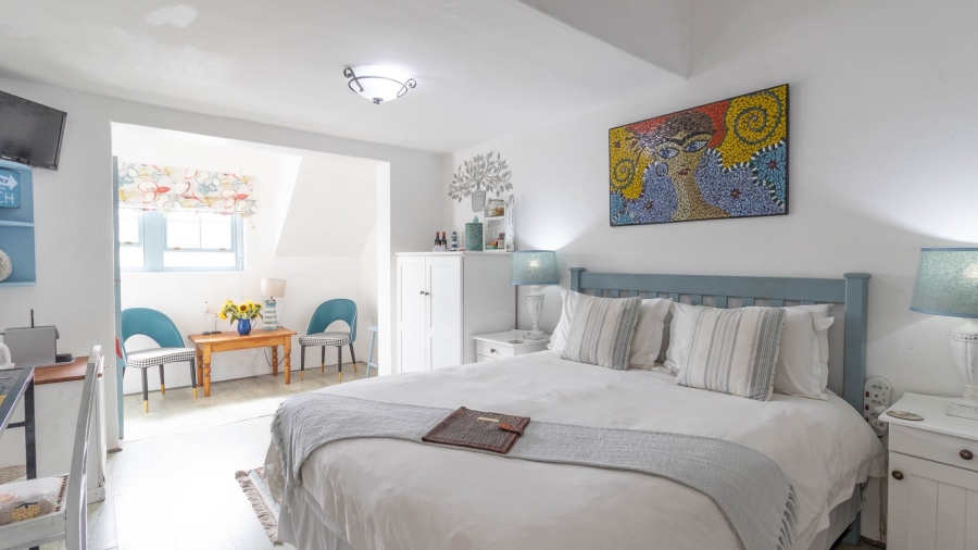 5 Bedroom Property for Sale in Paternoster Western Cape